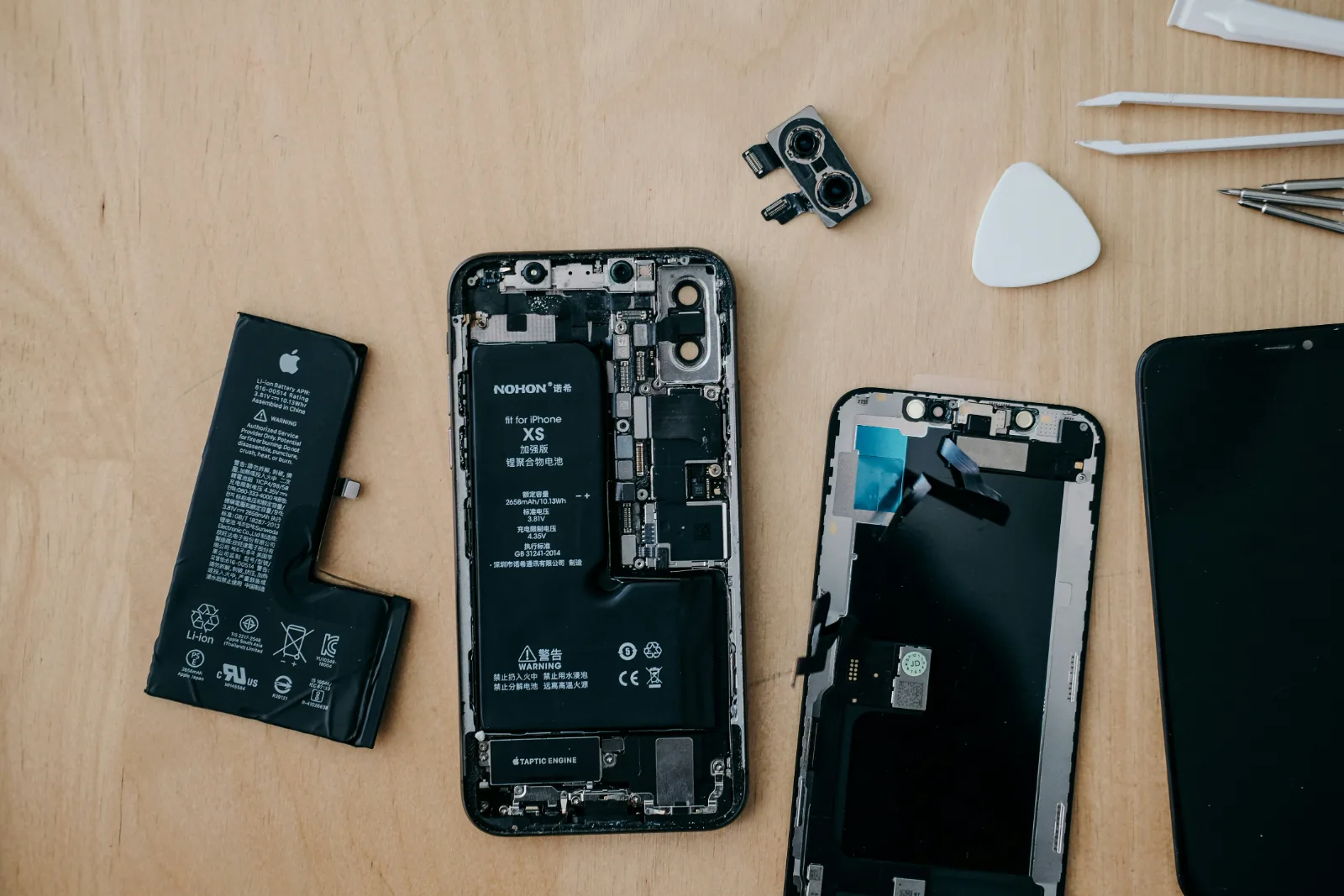 Why Your iPhone Battery Health May Drop Faster Than Expected